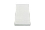 Kavo Parts Filter,  salongiõhk TC-1032
