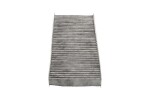 Kavo Parts Filter,  salongiõhk TC-1032C