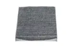 KAVO PARTS Filter, salongiõhk TC-1036C