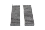 Kavo Parts Filter,  salongiõhk TC-1039C