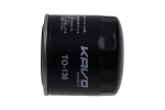 Kavo Parts Õlifilter TO-136