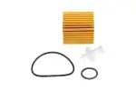 KAVO PARTS  Õlifilter TO-143
