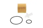 KAVO PARTS  Õlifilter TO-144