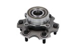 Kavo Parts Rattalaagrikomplekt WBH-5513
