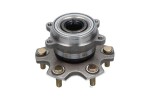 Kavo Parts Rattalaagrikomplekt WBH-5514