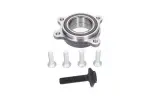 Kavo Parts Rattalaagrikomplekt WBK-10116