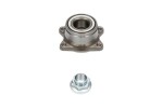 Kavo Parts Rattalaagrikomplekt WBK-5519