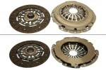 KAWE  Sidurikomplekt 962284
