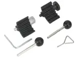 komplekt lukustamiseks ajastamine VW/AUDI 1,9/2,0 TDI
