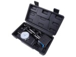 Indikaatorkell osutiga 0-10MM 0,01MM NA STATYWIE magneetiline