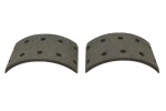 BERAL KBL17409.0-1549 / drum brake pad cover (300x135. standard)
