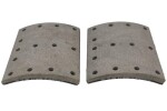 BERAL KBL19068.0-1550 / drum brake pad cover rear (410x225. standard) fits: volvo f10, f12, f16, fh, fh12, fh16, fl10, fl12, fl6, fl7, fm, fm ii, fm10, fm12, fm7, fm9, fmx, nh12 01.76-