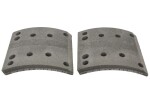 BERAL KBL19495.0-1575 / drum brake pad cover front/rear (410x183. standard) fits: man e2000, f2000, f9, f90, f90 unterflur, m 2000 l, m 2000 m, m90, sd, sg, sl, sr, tga, tgs ii, tgx ii, mercedes actros 08.73-