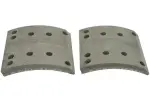 BERAL KBL19495.2-1575 / drum brake pad cover front/rear (410x183. 2nd oversize) fits: man e2000, f2000, f9, f90, f90 unterflur, m 2000 l, m 2000 m, m90, sd, sg, sl, sr, tga, tgm i, mercedes actros 08.73-
