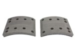 BERAL KBL19713.9-1560 / drum brake pad cover rear (410x163, nominal value) fits: man f9, f90, f90 unterflur, hocl, m 2000 l, m 2000 m, m90, sd, sg, sl, sr, sü, tgs ii 04.74-