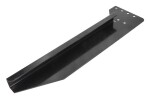 KASSBOHRER KBRBS00031 / wing inner panel mounting bracket suitable for: kassbohrer