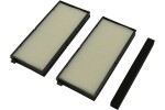AMC FILTER KC-6103 / cabin filter