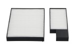 AMC FILTER KC-6112 / cabin filter