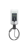 KEBA seinale kinnitatav laadija P30 a-seeria 11kW, 230V, 16A, kaabli tüüp 2, (faaside arv 1)