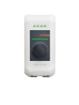 Seinale kinnitatav laadija P30 x-seeria GREEN EDITION 22kW, 230-400V,  32A, (faaside arv 3), pistikupesa tüüp 2