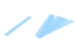 K-DIESEL KD 000507562 / sandpaper for grinding the socket, blue, width: 9 µm