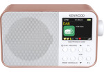 Kenwood CR-M30DAB-R