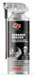 määre keraamiline kõrgetemperatuuriline. 400 ML +1400 °C MA professional