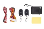 Võtmeta sisenemise süsteem KE14 Amio