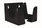  KEUR009 / euro basket plastic one by one black gg