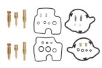 KEYSTER KH-1390 / carburetor repair kit, 4 per carburetor (complete) fits: honda xrv 750 1996-2003