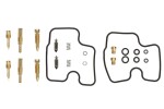 KEYSTER KH-1504 / carburetor repair kit, 2 per carburetor (complete) fits: honda vt 125 1999-2000