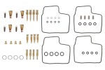 KEYSTER KH-1508 / carburetor repair kit, 4 per carburetor (complete) fits: honda cbr 1000 1987-1988