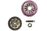 XTREME CLUTCH KHN22022-1A / clutch kit 1a - single disc, coating type: organic, diameter 215 mm, maximum transmittable torque 280 nm fits: honda civic vii, civic viii, cr-v iii, integra 2.0/2.4 09.01-