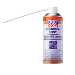 Kiilrihmasprei 400ml   LIQUI MOLY