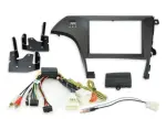 Toyota Prius 8" монтажный комплект, SWRC KTX-PRS8S