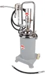 apac 1798.pn pneumaatiline määrdeprits komp. 13kg anumaga