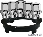 autec kit (mh12x1.50/34/19 5tk + 67.1-60.1 1tk) toy/lex
