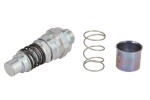 FASTER KIT2FNB12-2/18F / hydraulic connection plug, connection size: 1/2 inch, thread size m18/1.5mm