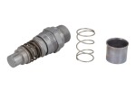 FASTER KIT2FNB12-3/247 / hydraulic connection plug, connection size: 1/2 inch, thread size m24/1.5mm