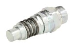 FASTER KIT2FNB12-3/24F / hydraulic connection plug, connection size: 1/2 inch, thread size m24/1.5mm