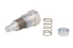 FASTER KIT2FNB14-38SF / hydraulic connection, connection size: 1/4inch 9/16inch 18unf fits: caterpillar 325c, 325dl, 330c, 330dl, 345b ii, 345cl, 365c, 385b, 385cl