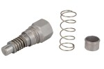 FASTER KIT2FNB38-12GF7 / hydraulic connection, connection size: 3/8inch 1/2inch bspp