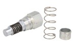 FASTER KIT2FNB38-12GF / hydraulic connection, connection size: 3/8inch 1/2inch bspp