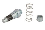 FASTER KIT2FNB38-2/18F / hydraulic connection plug, connection size: 3/8 inch, thread size m18/1.5mm