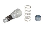 FASTER KIT2FNB38-38SF / hydraulic connection, connection size: 3/8inch 9/16inch 18unf