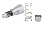 FASTER KIT2FNB38GASF / hydraulic connection, connection size: 3/8 inch 3/8 inch bspp