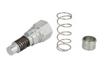FASTER KIT2FNB38NPT F / hydraulic connection, connection size: 3/8 inch 3/8 inch nptf