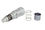 FASTER KIT2FNGS12 AAF / hydraulic connection, connection size: 1/2inch 1/8inch bspp