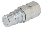 FASTER KIT2FNP12-12SM / hydraulic connection plug, connection size: 1/2inch 3/4inch 16unf