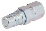 FASTER KIT2FNP12-34GM / hydraulic connection plug, connection size: 1/2inch 3/4inch bspp